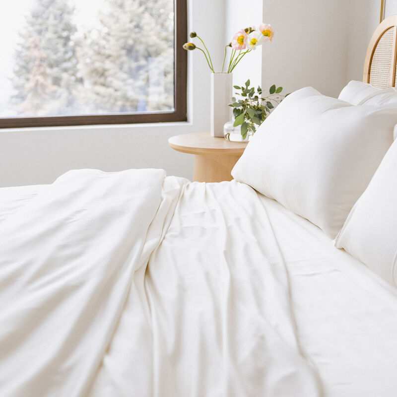 Bamboo Flat Sheet