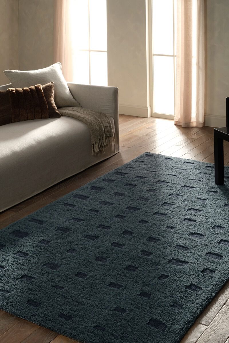 Aibel Liva Trellis 8'6" x 11'6" Rug image number 6