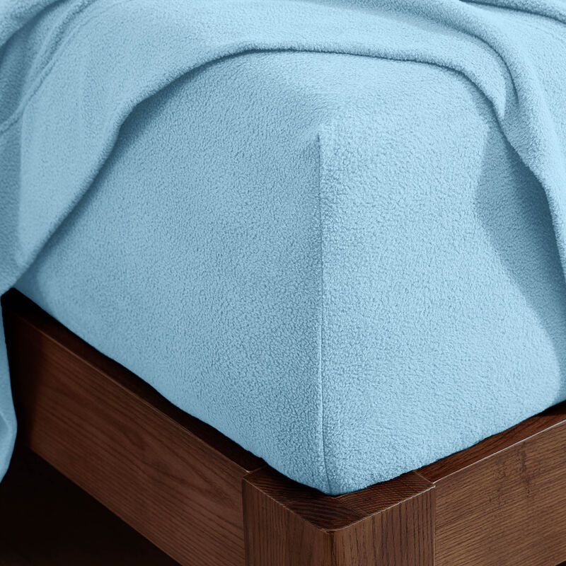 Polar Fleece Sheet Set image number 4