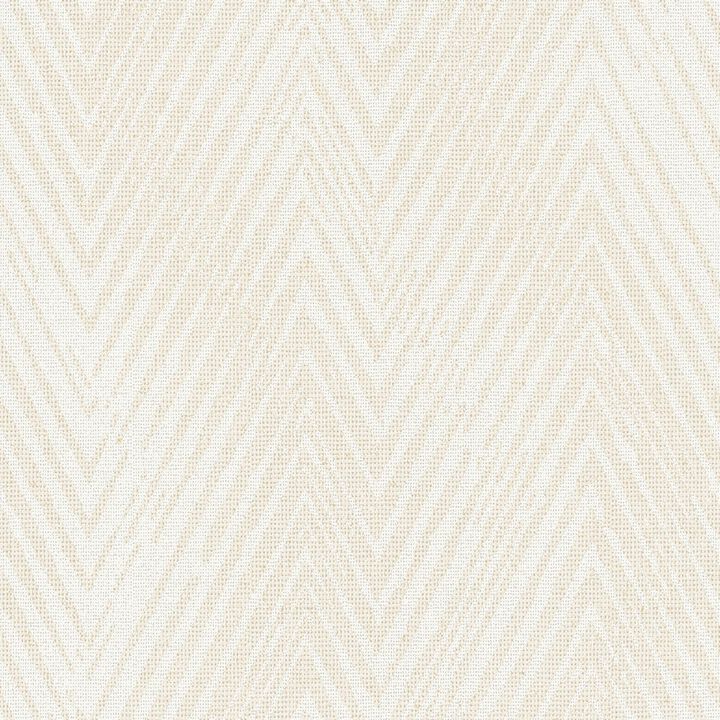 Utopia Beige Herringbone Weave Textured Wallpaper G68026