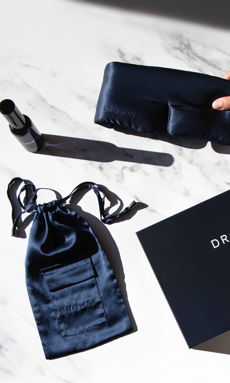 Deep Sleep Collection