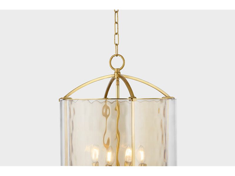 Ramsey Lantern image number 3