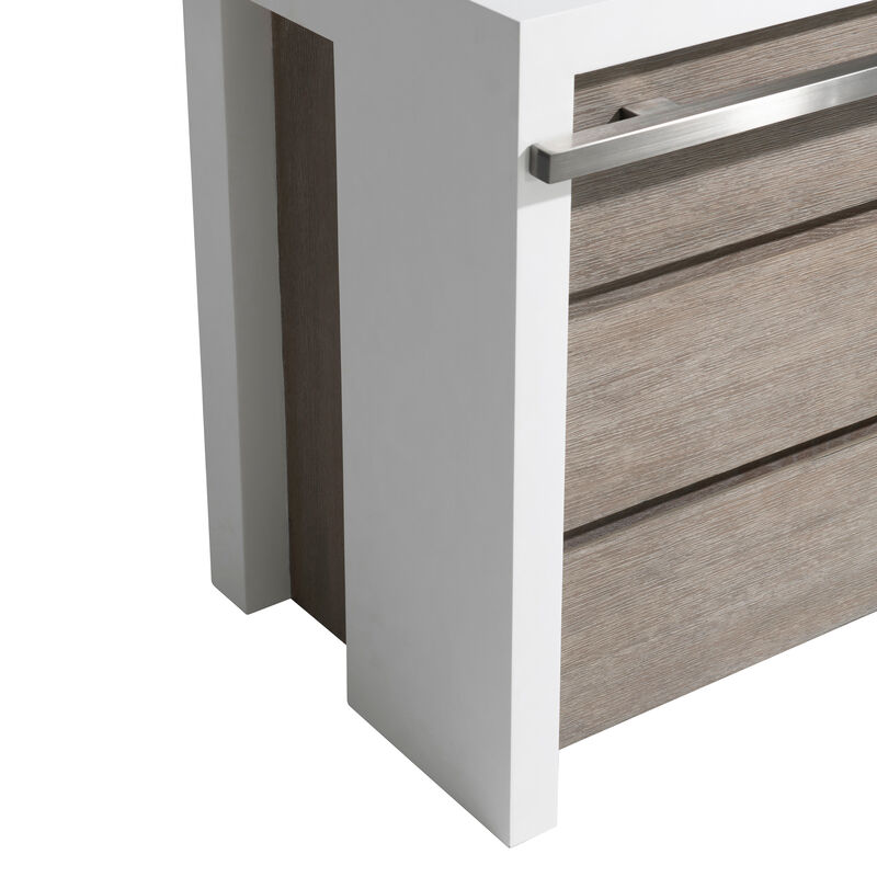 Westfall Nightstand image number 4
