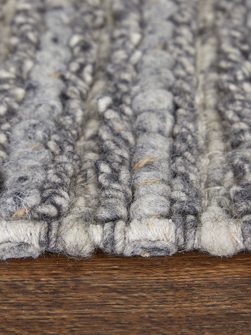 Herrick T8021 Gray 8' x 10' Rug By Thom Filcia