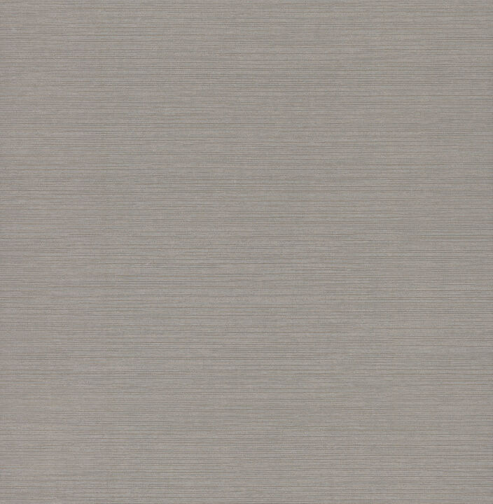 Shining Sisal Grasscloth White Wallpaper