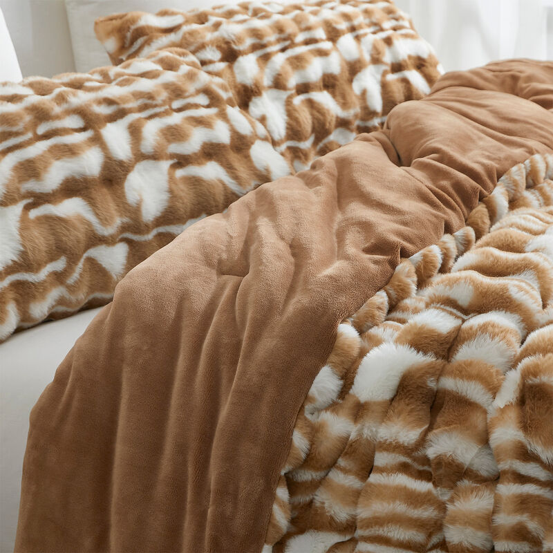 Oh Deer - Coma Inducer� Oversized Comforter Set