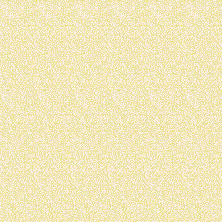 Miniatures 3 Full Mini Yellow Wallpaper G68712