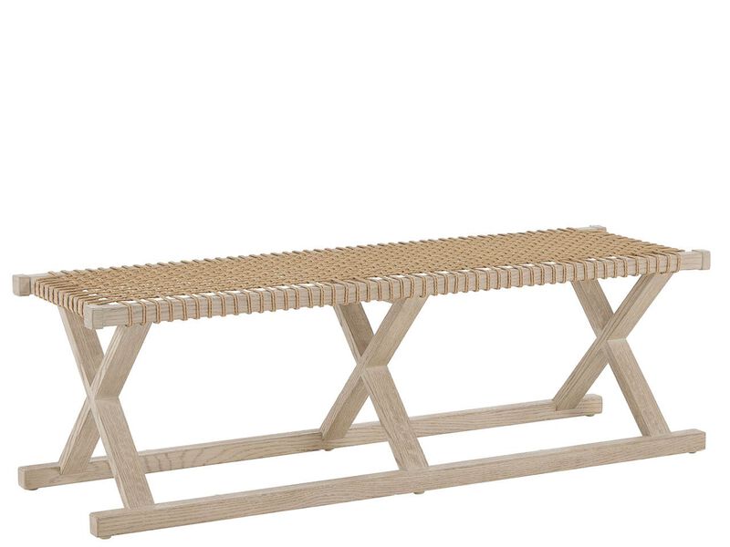Dockside Bench image number 0