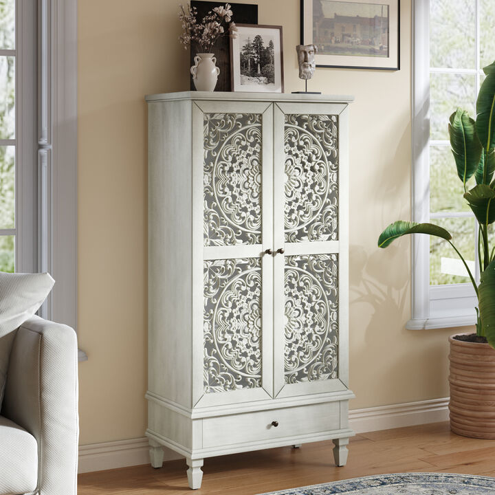 Nulkef  Accent Cabinet