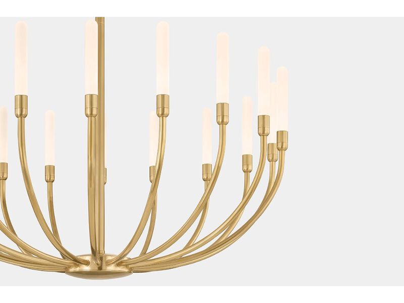Amalthea Chandelier image number 2