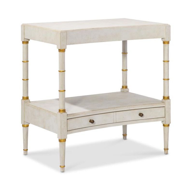 Isabella Nightstand image number 1