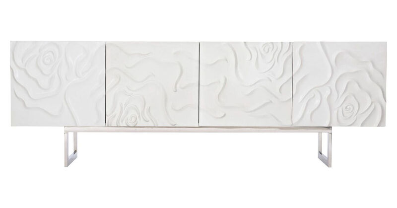 Penrose Entertainment Credenza image number 0