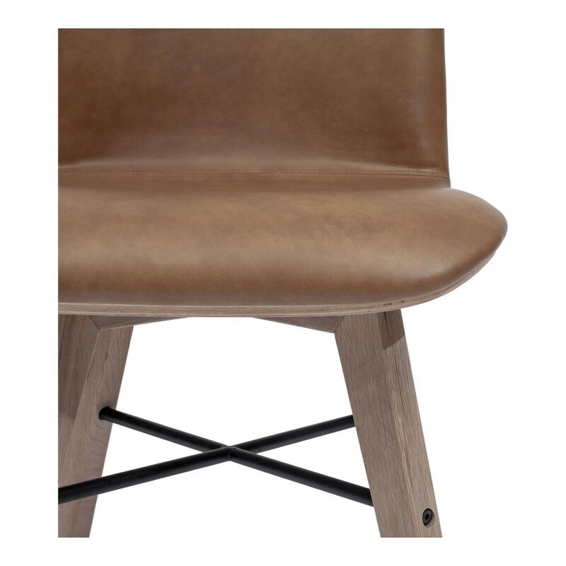 Moe's Home Collection Napoli Dining Chair