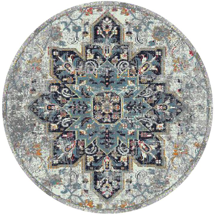 HomeRoots Area Rug