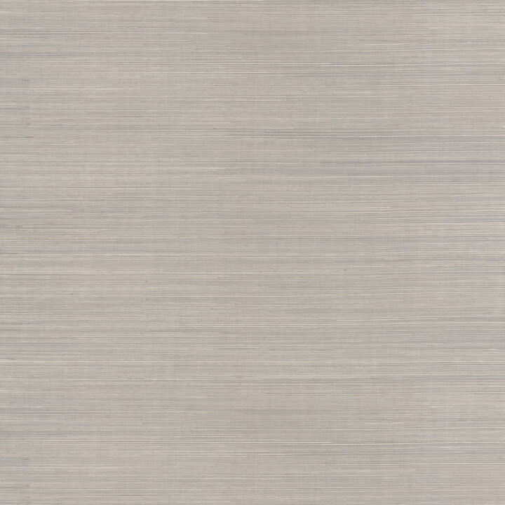 Natural Sisal Classic Grey Peel & Stick Grasscloth Wallpaper (Set of 2)