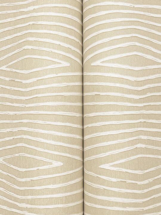 Daystone Beige Wallpaper