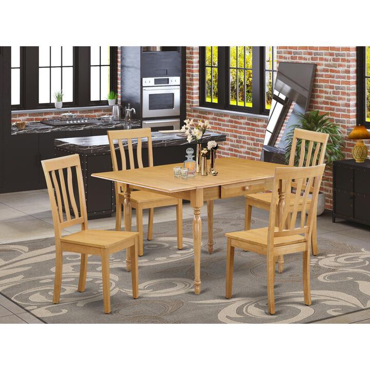 Dining Room Set Oak