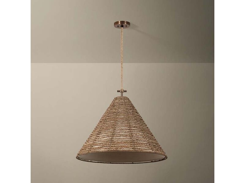 Redwood Pendant image number 2
