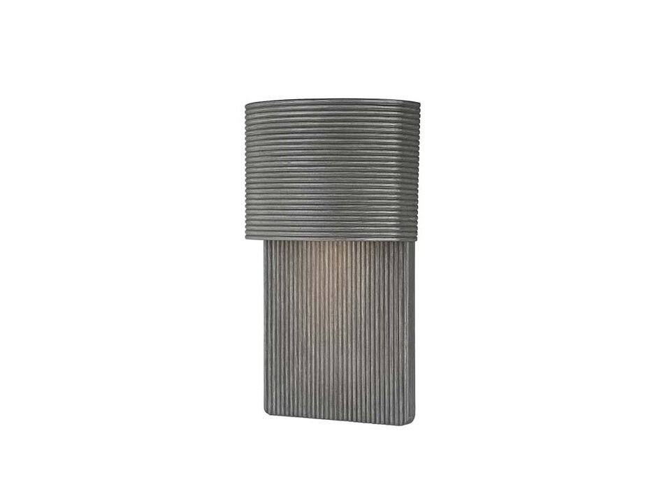 Tempe Exterior Wall Sconce