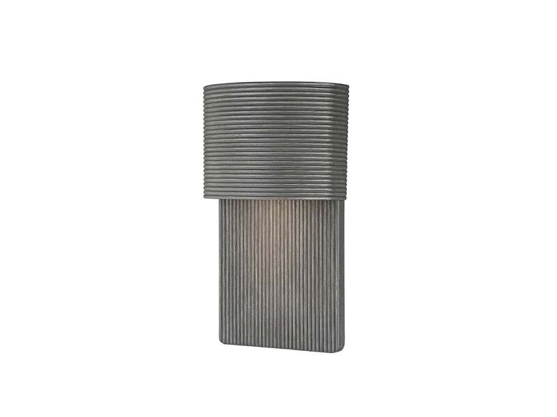 Tempe Exterior Wall Sconce image number 0