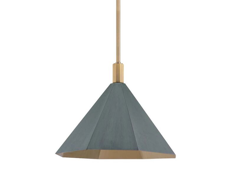 Huntley Pendant image number 0