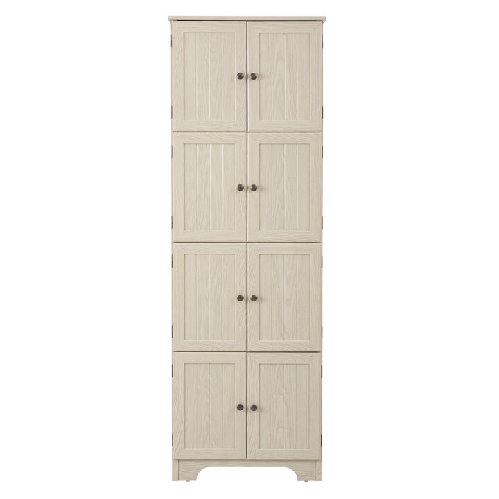 Fuspar all Storage Cabinet