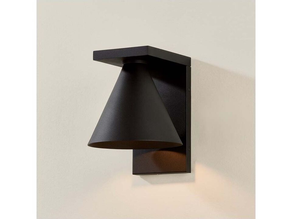 Sean Exterior Wall Sconce