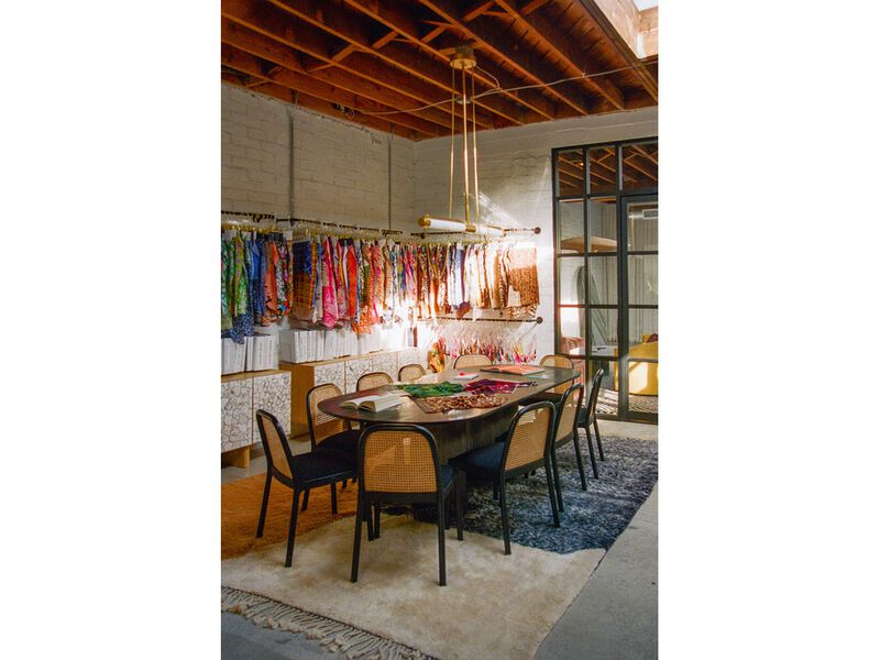 Shiloh Pendant image number 4