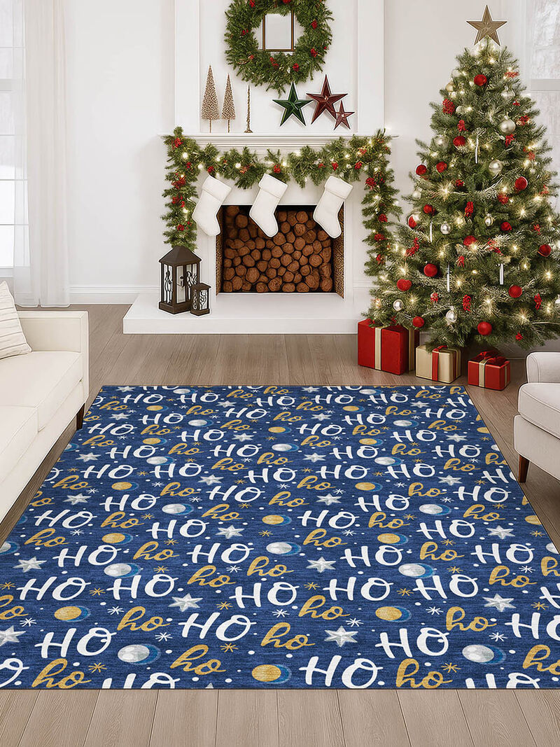 Merry & Bright MY18 8' x 10' Rug