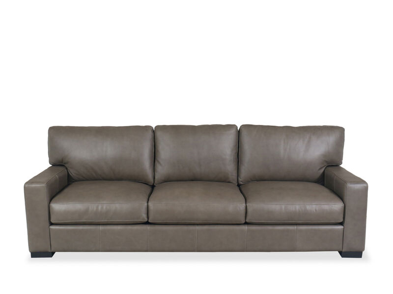 Mercury Sofa