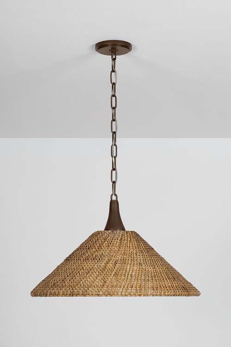 Kenzo Pendant image number 4