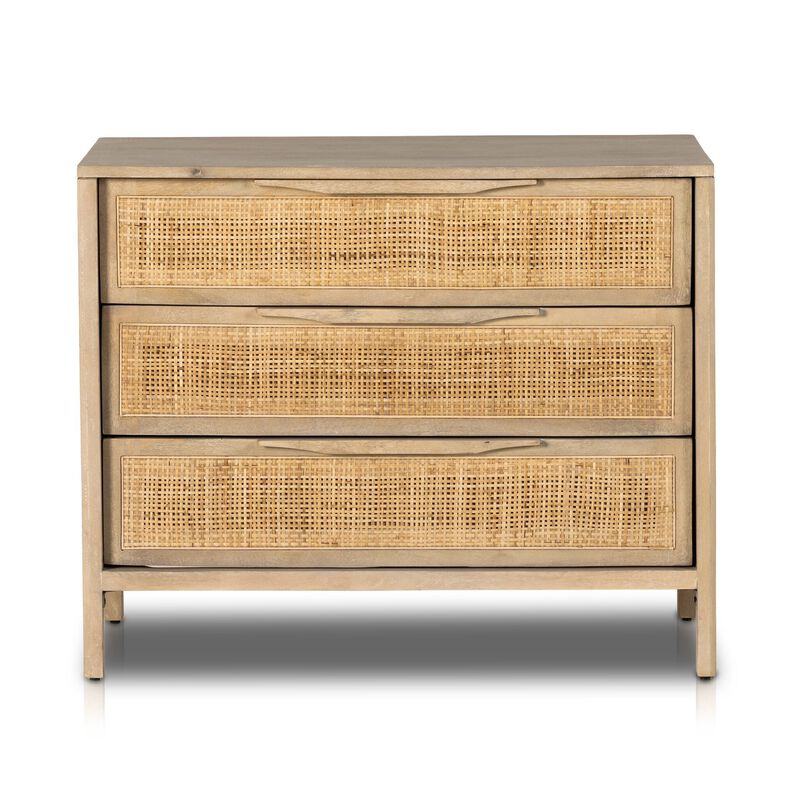 Sydney Large Nightstand image number 0