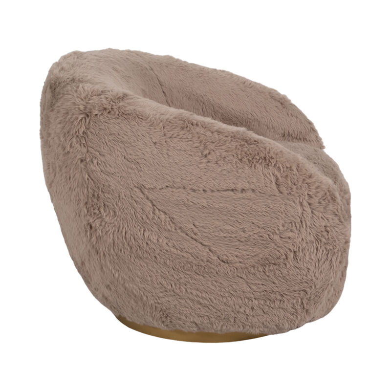 Roundback Swivel Chair image number 2