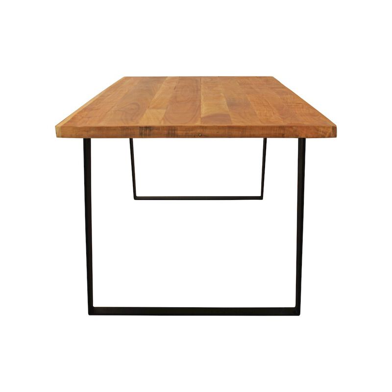 Anaheim 63 Dining Table