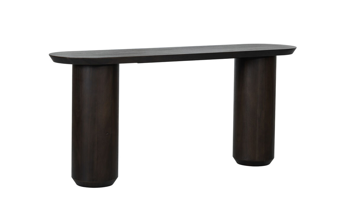 Cromwell Console Table