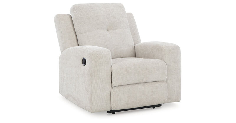 Danum Recliner