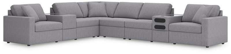 Modmax 8-Piece Sectional image number 1