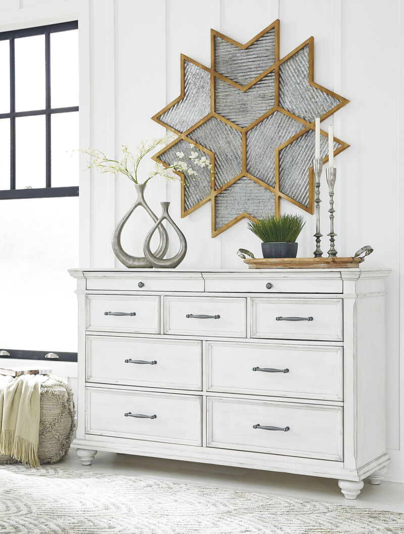 Kanwyn Dresser image number 1