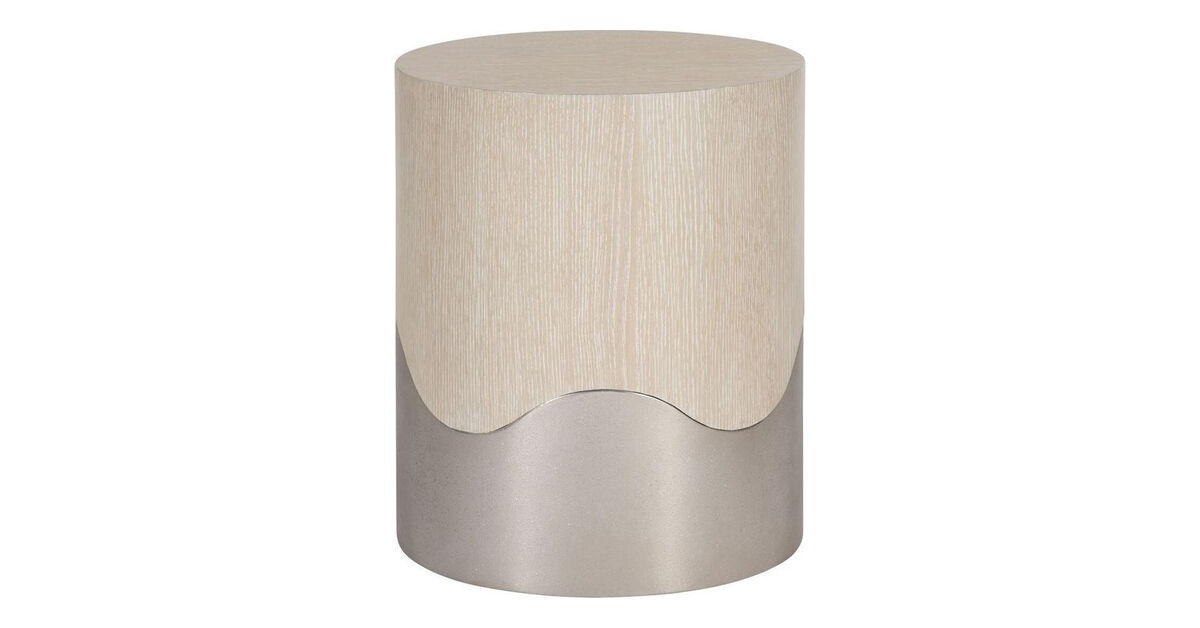 Solaria Accent Table