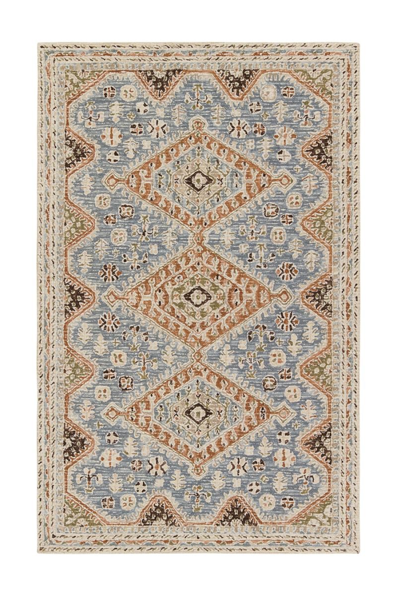 Cardamom Zascha Collection by Vibe x Jaipur Living image number 0