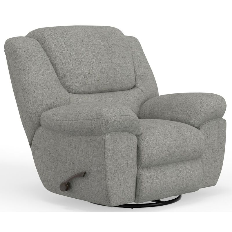 Catnapper Trifecta Swivel Glider Recliner