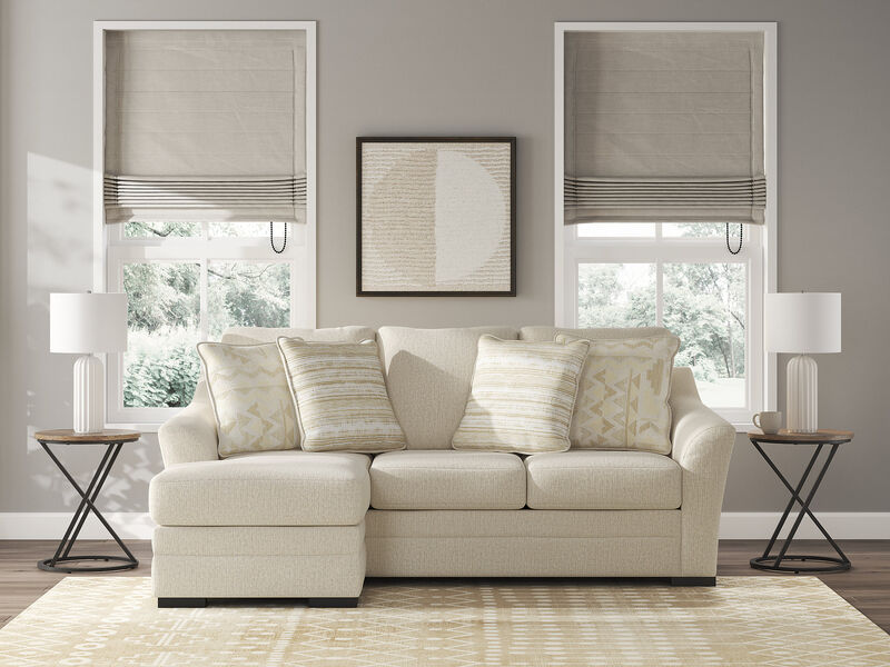 Lango Queen Sofa Chaise Sleeper image number 2