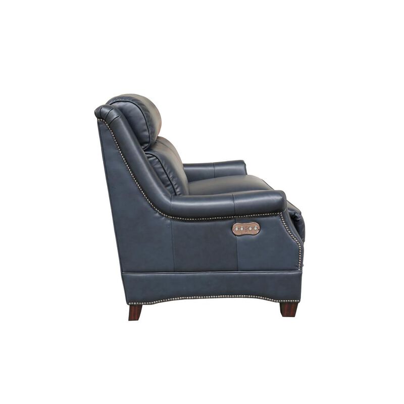 Warrendale Power Reclining Loveseat w/Power Head Rests image number 5