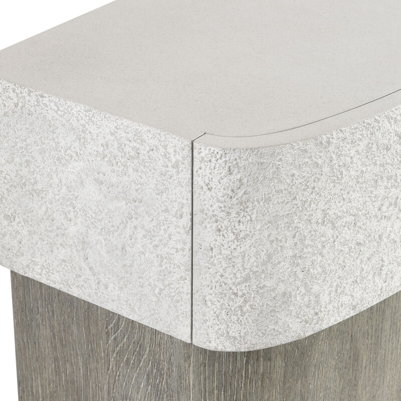 Monolith Nightstand image number 5