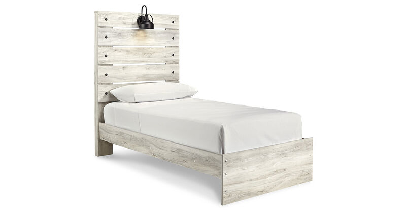 Cambeck Twin Panel Bed image number 3