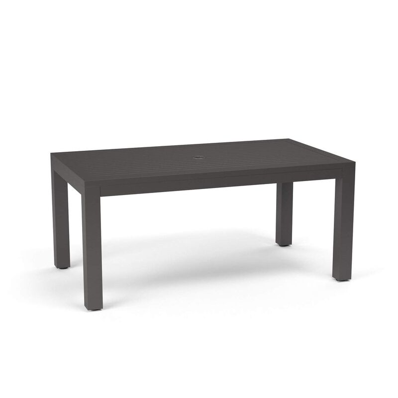 Vegas Rectangular 36 x 64 Dining Table
