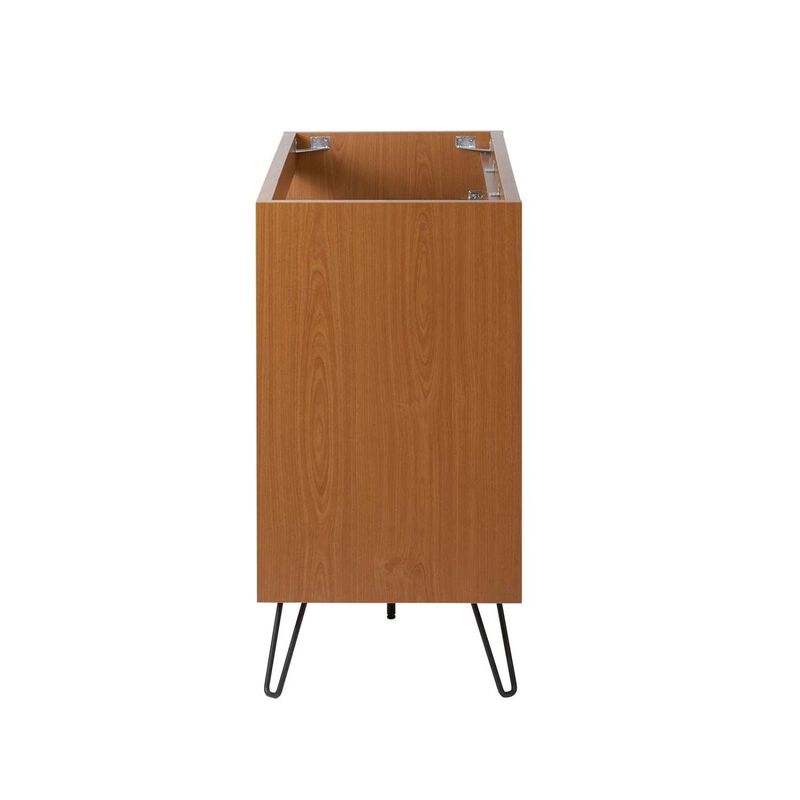 Modway Energize 47" MDF and Particleboard Bathroom Vanity Cabinet - White image number 7