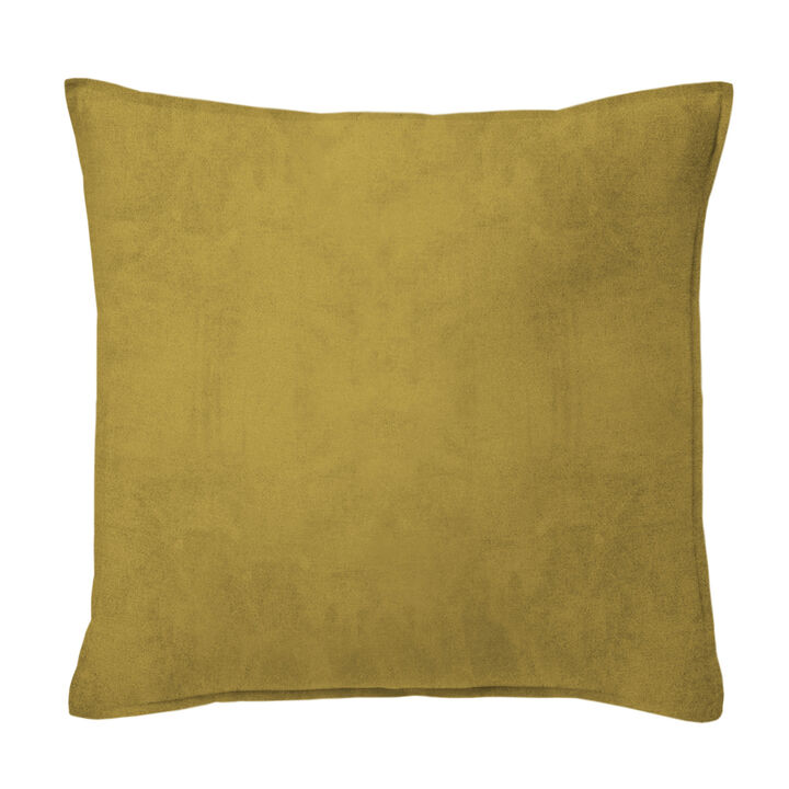 6ix Tailors Fine Linens Vanessa Curry Decorative Throw Pillows