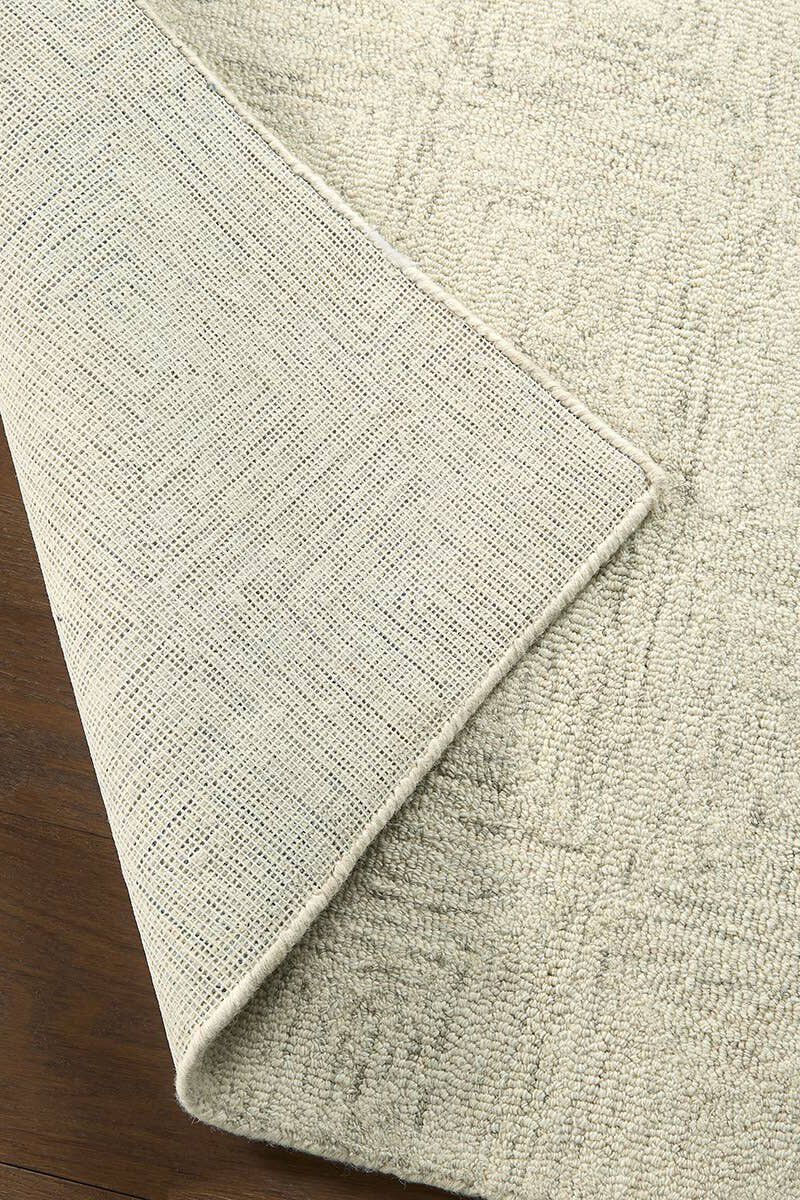 Kafes Aleric Sandshell 8'6" x 11'6" Rug image number 9
