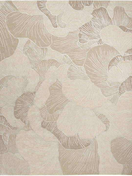 Avra AVR01 Taupe 7'9" x 9'9" Rug